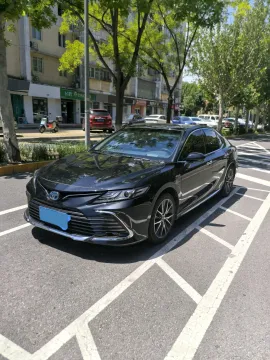 2023 TOYOTA CAMRY,autocango,china used car exporter,china ev exporter,chinese used car exporter,chinese used ev exporter
