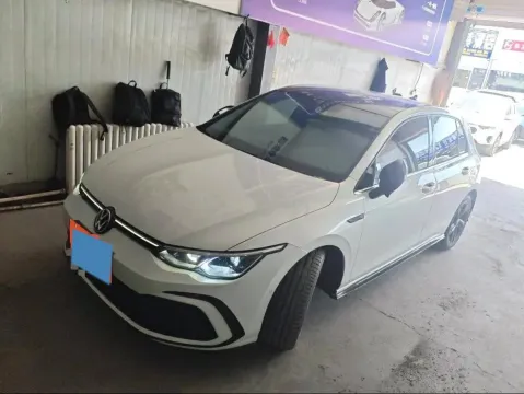 2023 VOLKSWAGEN GOLF,autocango,china used car exporter,china ev exporter,chinese used car exporter,chinese used ev exporter