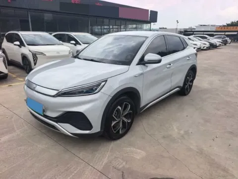 2024 BYD YUAN PLUS,autocango,china used car exporter,china ev exporter,chinese used car exporter,chinese used ev exporter