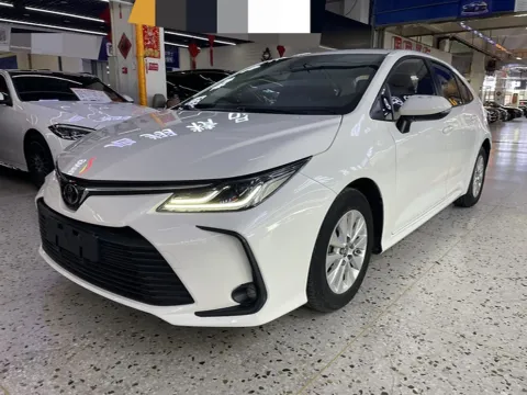2022 TOYOTA COROLLA,autocango,china used car exporter,china ev exporter,chinese used car exporter,chinese used ev exporter