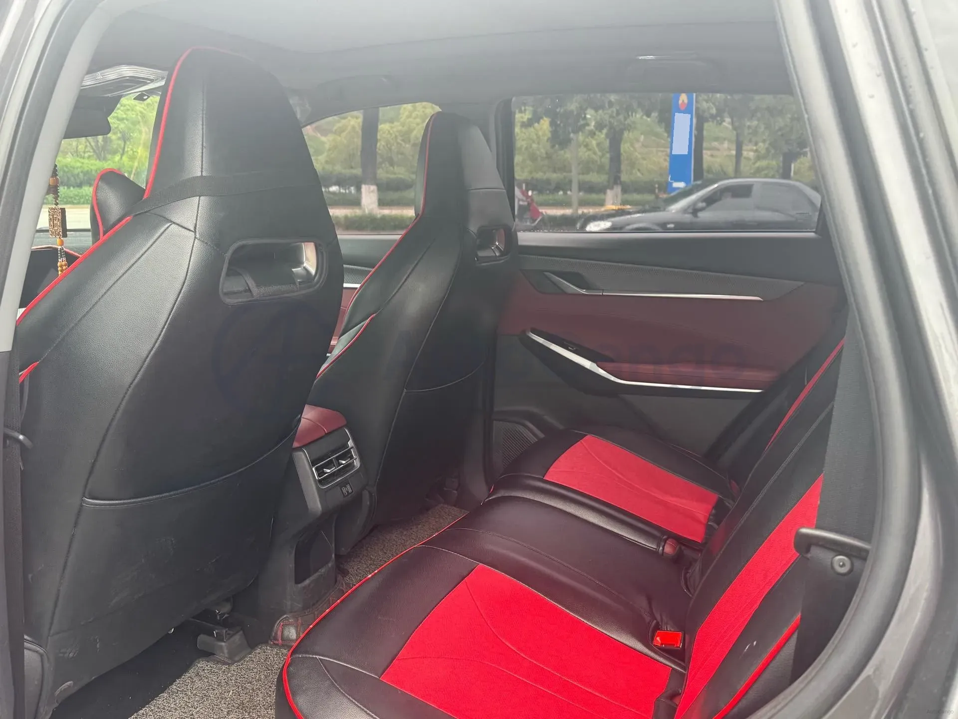2022 ChangAn CS75 Plus 1.5T 188HP L4 8AT,autocango,china used car exporter,china ev exporter,chinese used car exporter,chinese used ev exporter