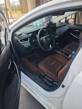 2021 Toyota Corolla 1.8L 98HP L4 E-CVT Hybrid,autocango,china used car exporter,china ev exporter,chinese used car exporter,chinese used ev exporter