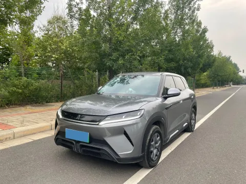 2024 BYD YUANUP,autocango,china used car exporter,china ev exporter,chinese used car exporter,chinese used ev exporter