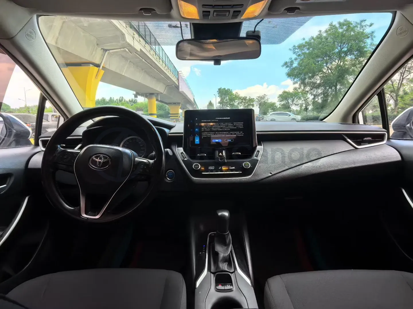 2021 Toyota Corolla 1.8L 98HP L4 E-CVT Hybrid,autocango,china used car exporter,china ev exporter,chinese used car exporter,chinese used ev exporter