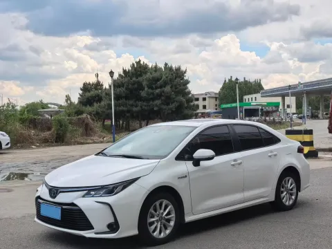 2021 TOYOTA COROLLA,autocango,china used car exporter,china ev exporter,chinese used car exporter,chinese used ev exporter