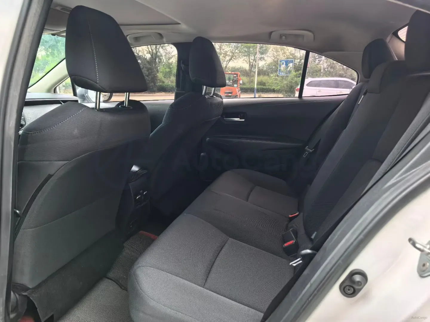 2021 Toyota Corolla 1.8L 98HP L4 E-CVT Hybrid,autocango,china used car exporter,china ev exporter,chinese used car exporter,chinese used ev exporter
