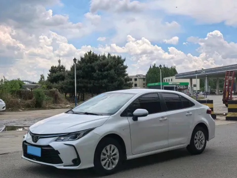 2022 TOYOTA COROLLA,autocango,china used car exporter,china ev exporter,chinese used car exporter,chinese used ev exporter