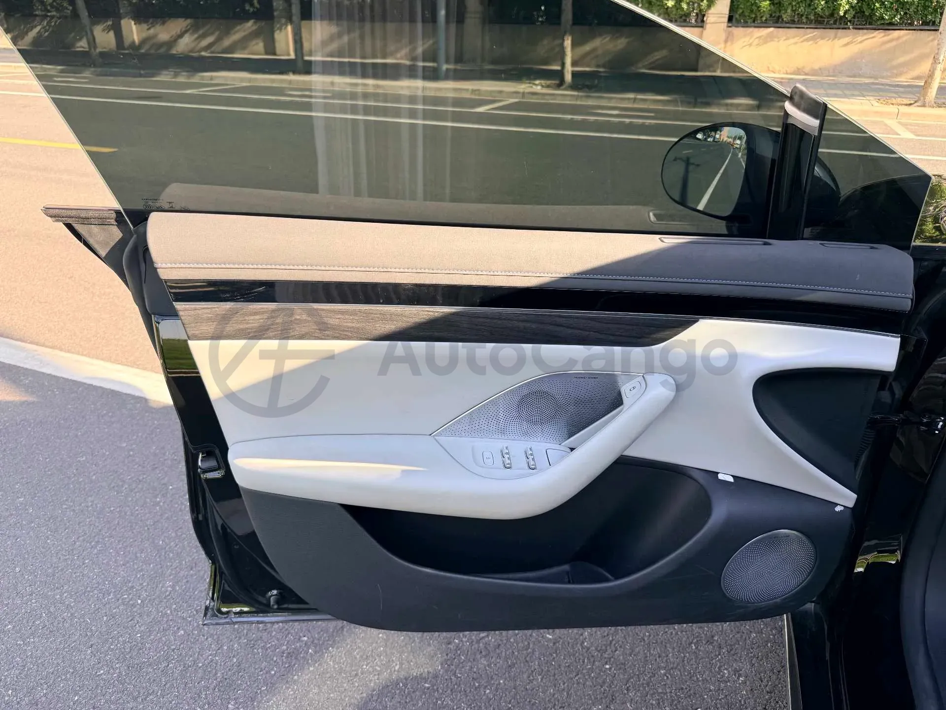 2024 HIMA S7 BEV 100KWH,autocango,china used car exporter,china ev exporter,chinese used car exporter,chinese used ev exporter