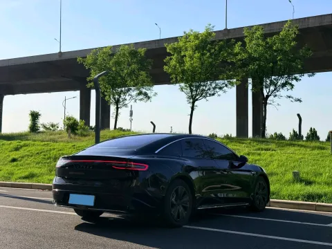 2024 HIMA S7 BEV 100KWH