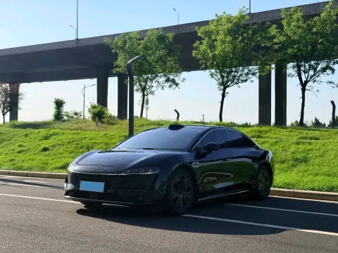 2024 HIMA S7,autocango,china used car exporter,china ev exporter,chinese used car exporter,chinese used ev exporter