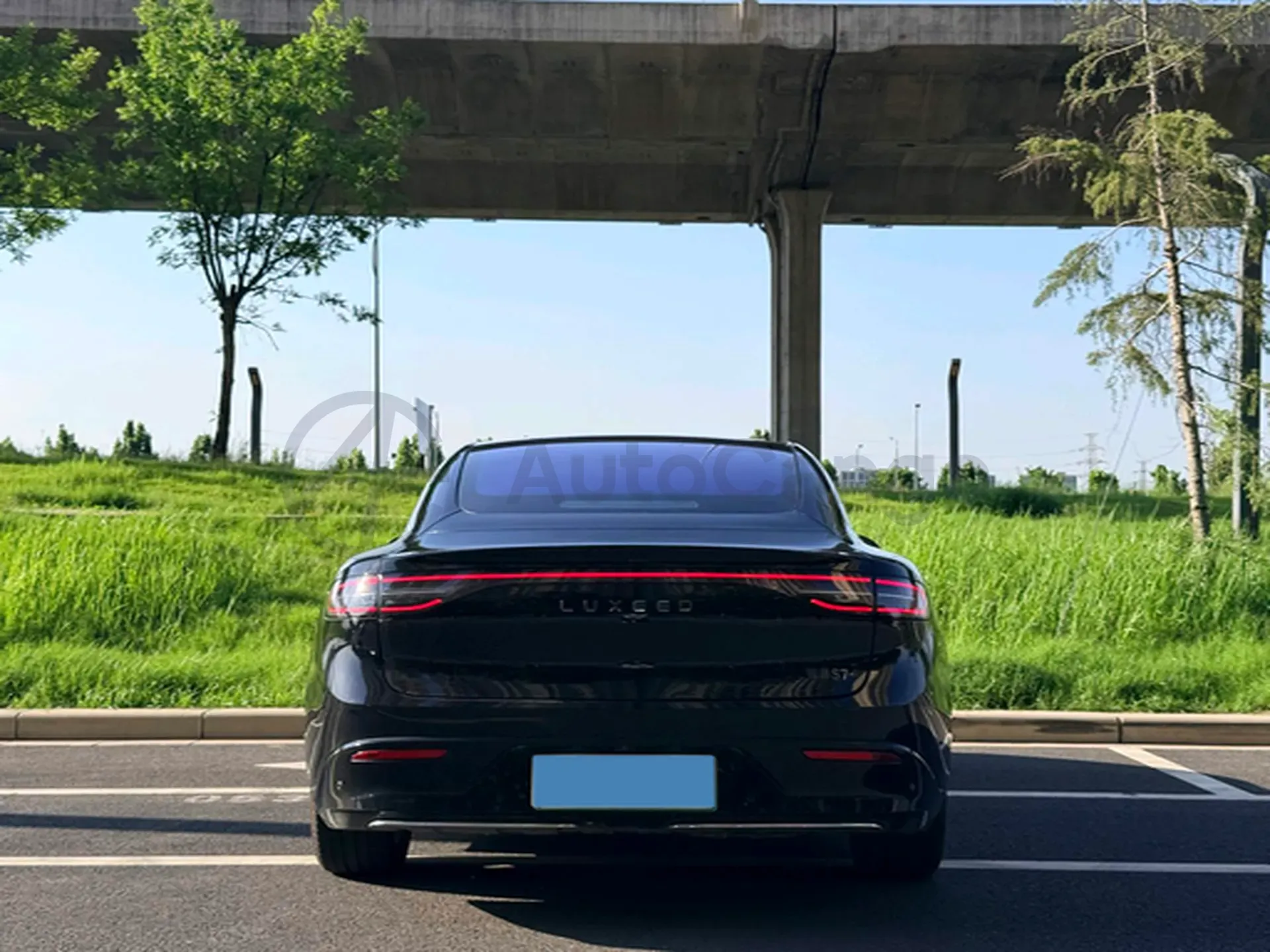 2024 HIMA S7 BEV 100KWH,autocango,china used car exporter,china ev exporter,chinese used car exporter,chinese used ev exporter