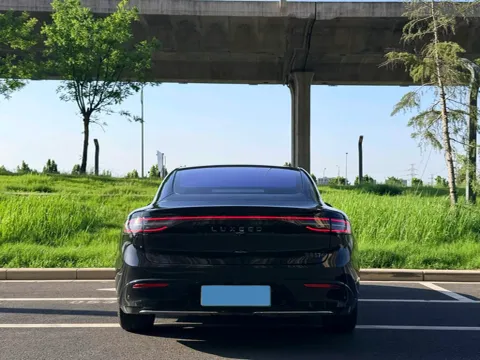 2024 HIMA S7 BEV 100KWH