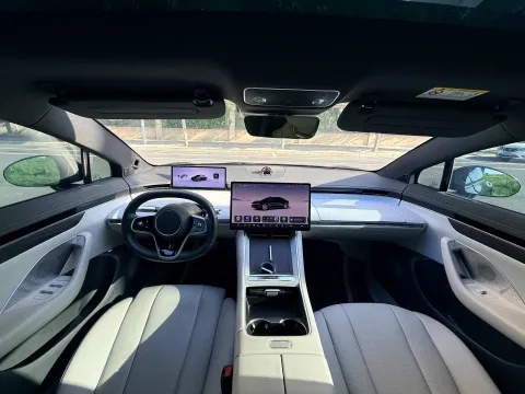 2024 HIMA S7 BEV 100KWH