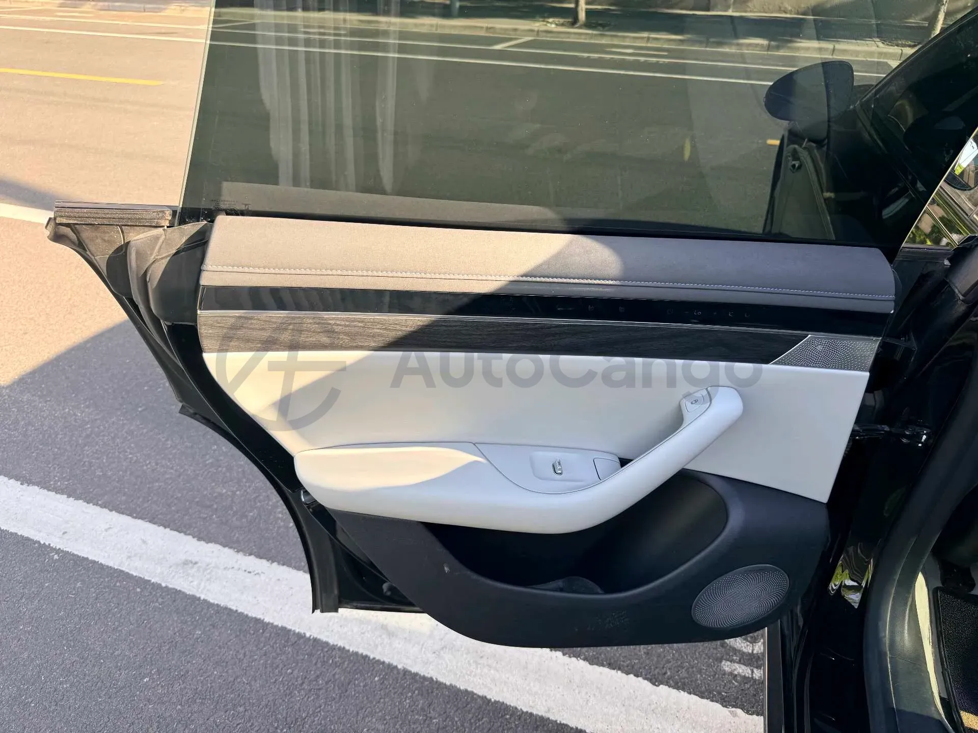 2024 HIMA S7 BEV 100KWH,autocango,china used car exporter,china ev exporter,chinese used car exporter,chinese used ev exporter