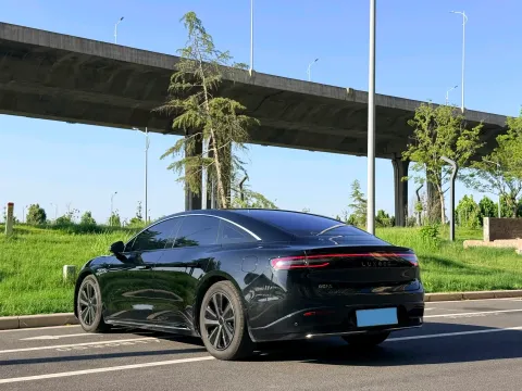 2024 HIMA S7 BEV 100KWH