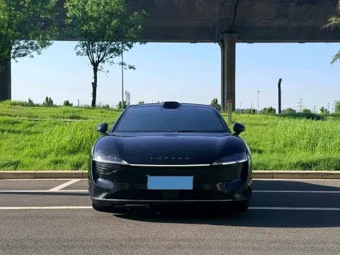 2024 HIMA S7 BEV 100KWH