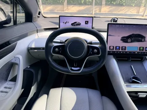 2024 HIMA S7 BEV 100KWH