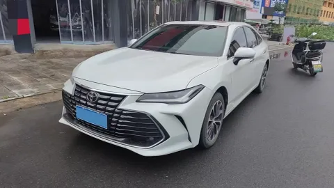 2022 TOYOTA AVALON,autocango,china used car exporter,china ev exporter,chinese used car exporter,chinese used ev exporter