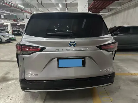 2021 Toyota Sienna 2.5L 192HP L4 E-CVT Hybrid,autocango,china used car exporter,china ev exporter,chinese used car exporter,chinese used ev exporter
