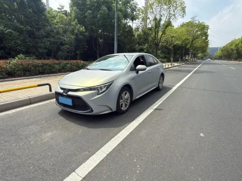 2021 TOYOTA LEVIN,autocango,china used car exporter,china ev exporter,chinese used car exporter,chinese used ev exporter