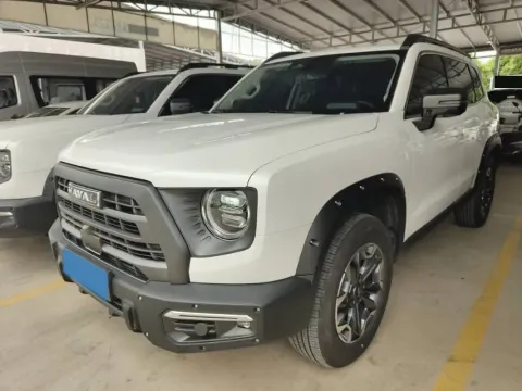 2024 HAVAL DARGO,autocango,china used car exporter,china ev exporter,chinese used car exporter,chinese used ev exporter