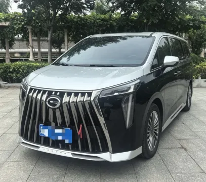 2024 GAC TRUMPCHI M8,autocango,china used car exporter,china ev exporter,chinese used car exporter,chinese used ev exporter