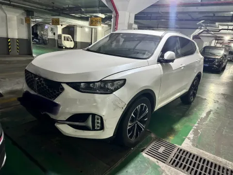 2021 WEY VV6,autocango,china used car exporter,china ev exporter,chinese used car exporter,chinese used ev exporter