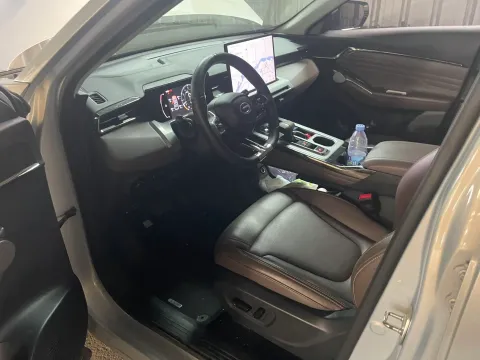 2024 GAC Trumpchi GS4 1.5T 177HP L4 7DCT,autocango,china used car exporter,china ev exporter,chinese used car exporter,chinese used ev exporter