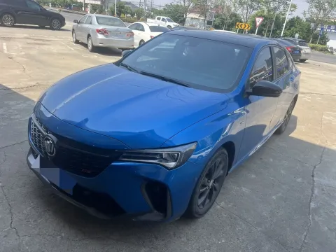 2023 BUICK E4,autocango,china used car exporter,china ev exporter,chinese used car exporter,chinese used ev exporter