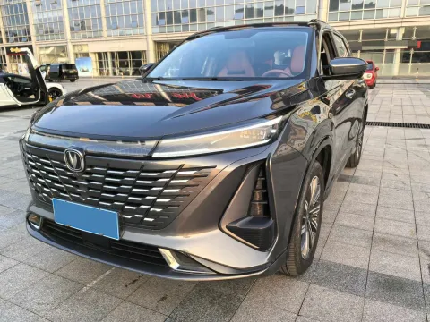 2023 CHANGAN CS75 PLUS,autocango,china used car exporter,china ev exporter,chinese used car exporter,chinese used ev exporter