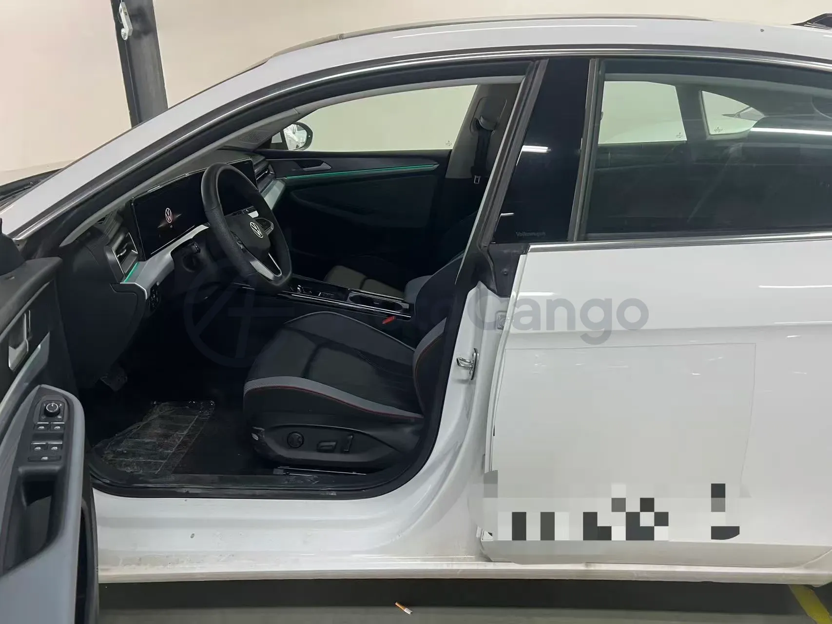 2025 Volkswagen Lamando 1.4T 150HP L4 7DCT,autocango,china used car exporter,china ev exporter,chinese used car exporter,chinese used ev exporter