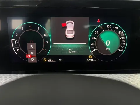 2025 Volkswagen Lamando 1.4T 150HP L4 7DCT