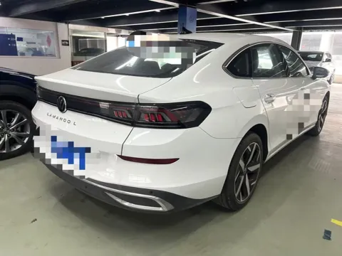 2025 Volkswagen Lamando 1.4T 150HP L4 7DCT