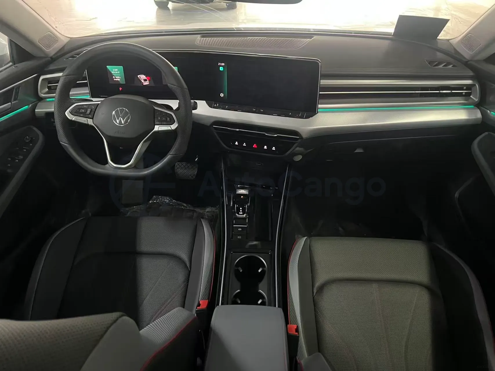 2025 Volkswagen Lamando 1.4T 150HP L4 7DCT,autocango,china used car exporter,china ev exporter,chinese used car exporter,chinese used ev exporter