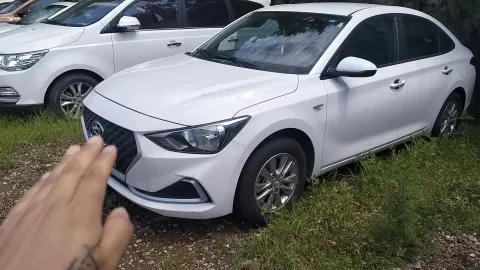 2020 Hyundai Celesta 1.6L 123HP L4 6AT,autocango,china used car exporter,china ev exporter,chinese used car exporter,chinese used ev exporter
