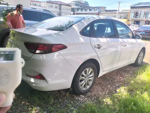 2020 Hyundai Celesta 1.6L 123HP L4 6AT,autocango,china used car exporter,china ev exporter,chinese used car exporter,chinese used ev exporter
