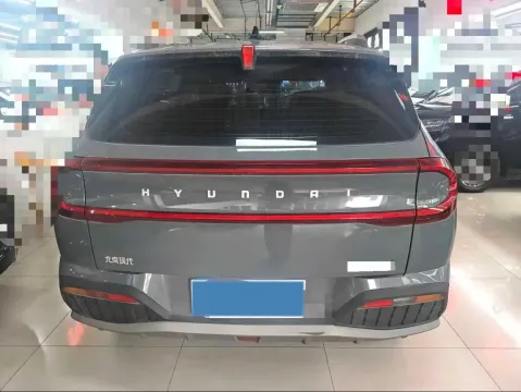 2023 Hyundai ix35 2.0L 160HP L4 6AT,autocango,china used car exporter,china ev exporter,chinese used car exporter,chinese used ev exporter