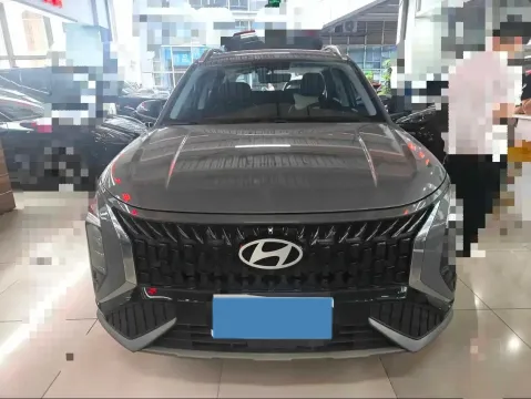 2023 Hyundai ix35 2.0L 160HP L4 6AT,autocango,china used car exporter,china ev exporter,chinese used car exporter,chinese used ev exporter