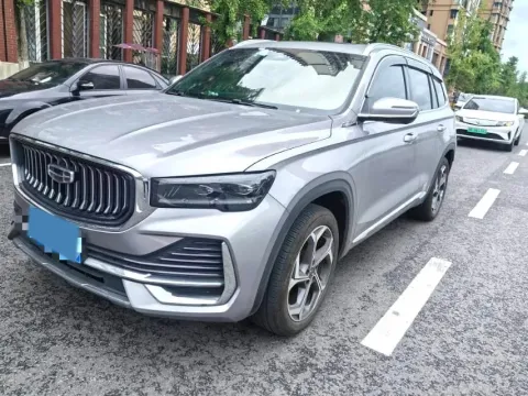 2024 GEELY STARRAY,autocango,china used car exporter,china ev exporter,chinese used car exporter,chinese used ev exporter