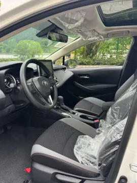 2023 Toyota Corolla 1.2T 116HP L4 CVT