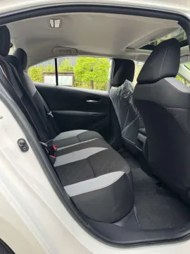 2023 Toyota Corolla 1.2T 116HP L4 CVT