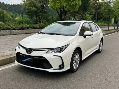 2023 TOYOTA COROLLA,autocango,china used car exporter,china ev exporter,chinese used car exporter,chinese used ev exporter