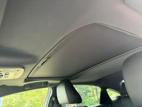 2023 Toyota Avalon 2.5L 207HP L4 8AT