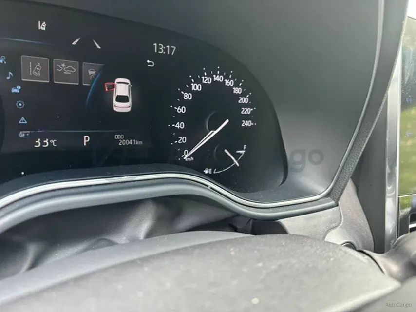 2023 Toyota Avalon 2.5L 207HP L4 8AT,autocango,china used car exporter,china ev exporter,chinese used car exporter,chinese used ev exporter
