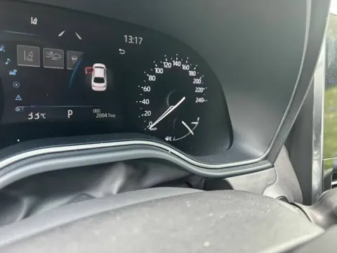 2023 Toyota Avalon 2.5L 207HP L4 8AT