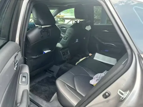 2023 Toyota Avalon 2.5L 207HP L4 8AT