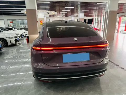 2023 NIO EC6 BEV 75KWH