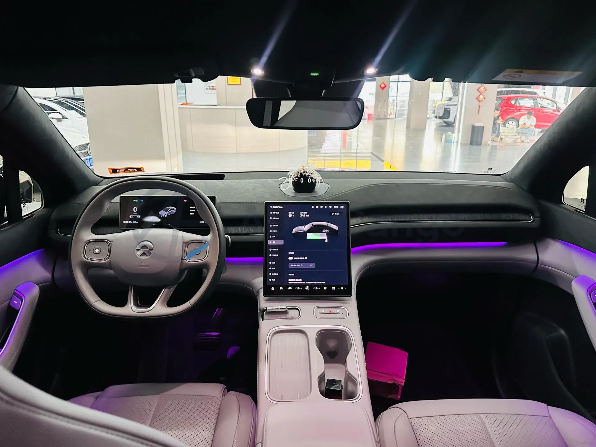 2023 NIO EC6 BEV 75KWH,autocango,china used car exporter,china ev exporter,chinese used car exporter,chinese used ev exporter