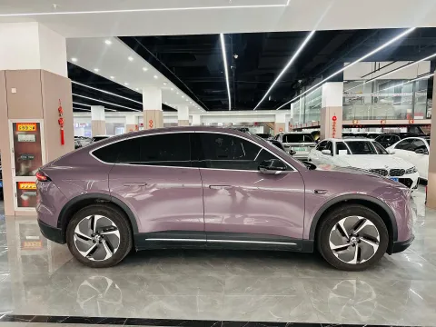 2023 NIO EC6 BEV 75KWH