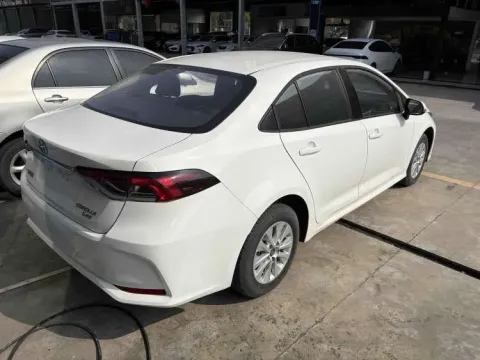 2024 Toyota Corolla 1.2T 116HP L4 CVT,autocango,china used car exporter,china ev exporter,chinese used car exporter,chinese used ev exporter